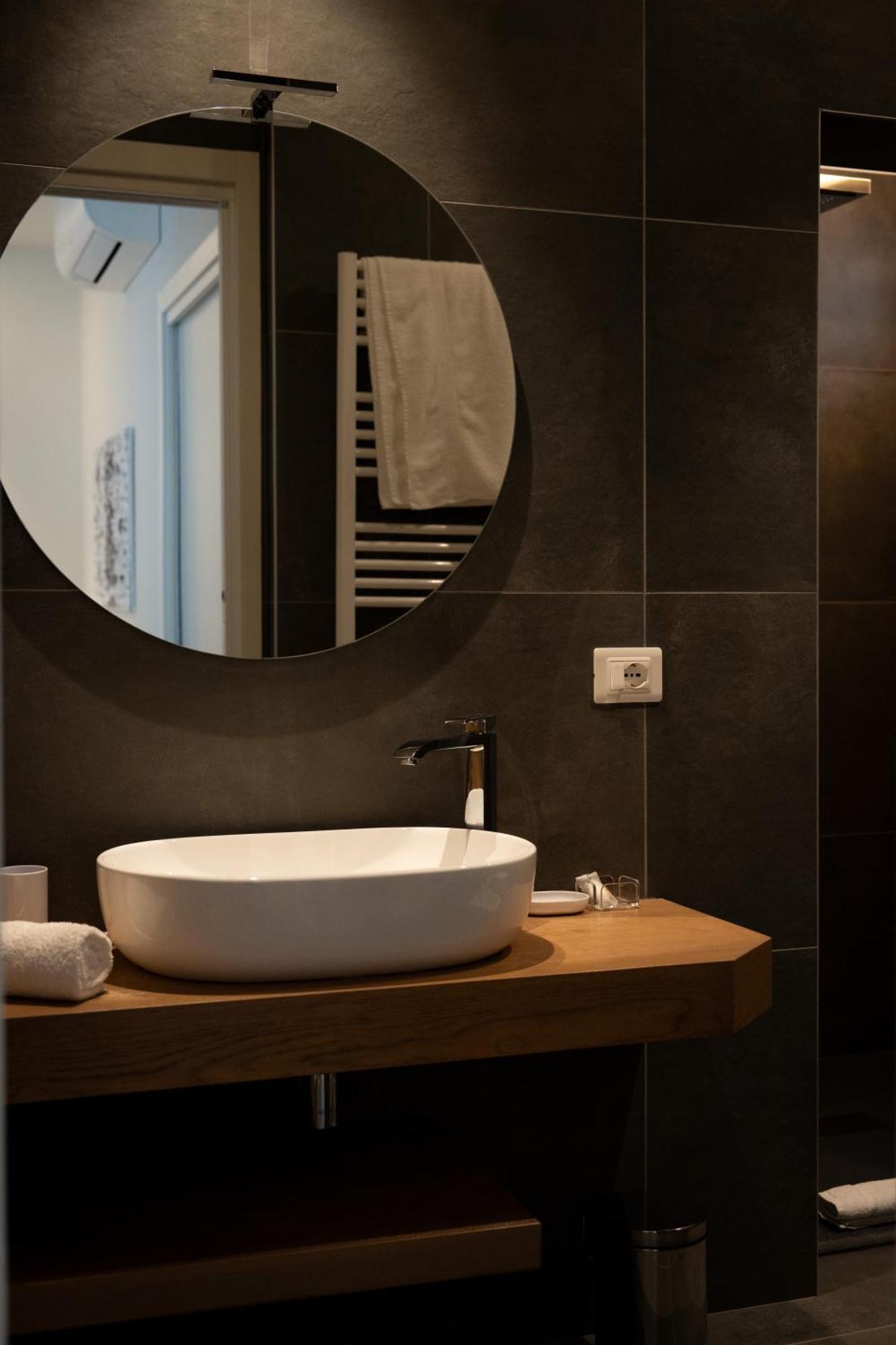 Suite 70 Luxury Collection Reggio Calabria Exterior foto