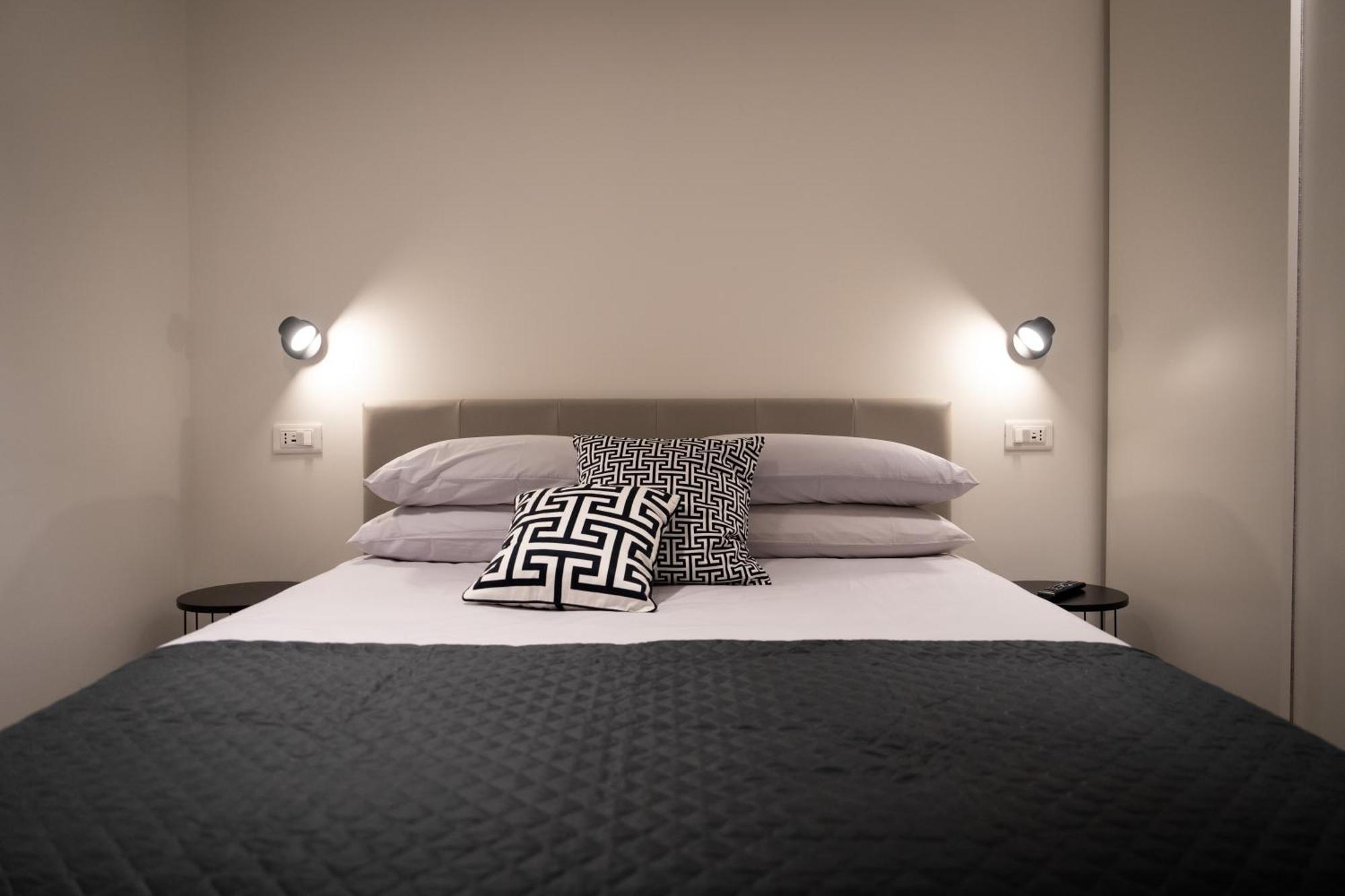 Suite 70 Luxury Collection Reggio Calabria Exterior foto