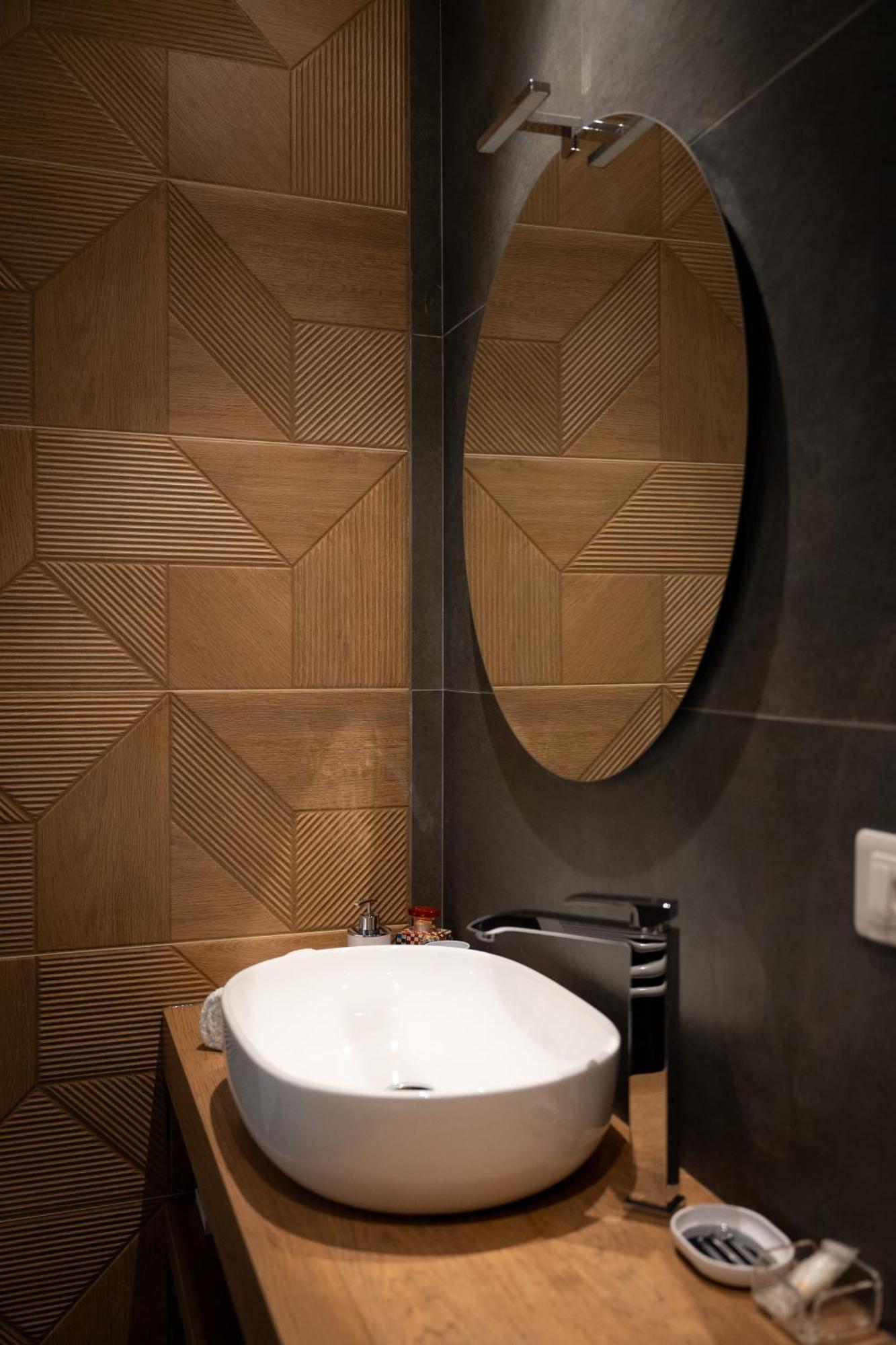 Suite 70 Luxury Collection Reggio Calabria Exterior foto