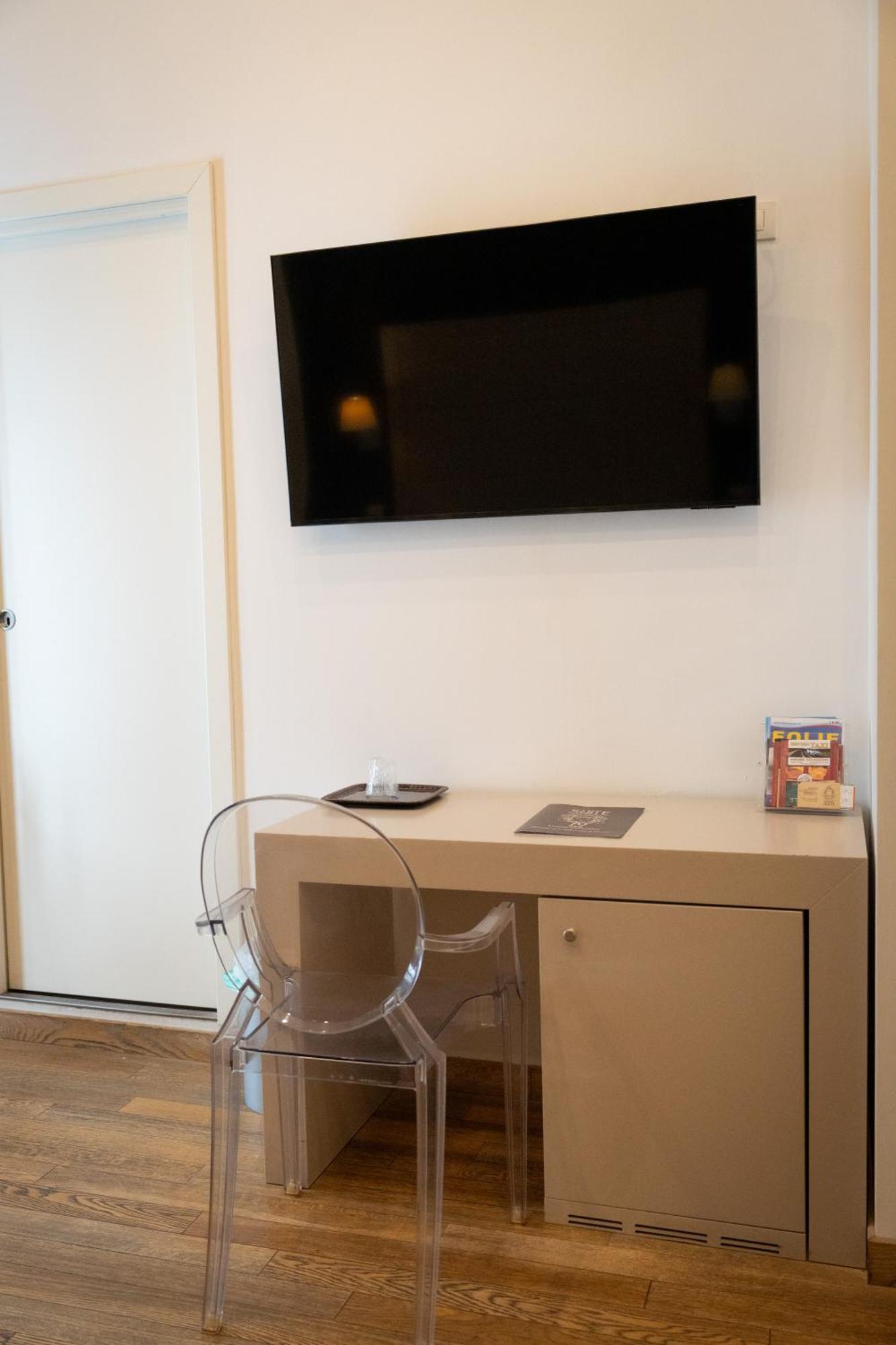 Suite 70 Luxury Collection Reggio Calabria Exterior foto