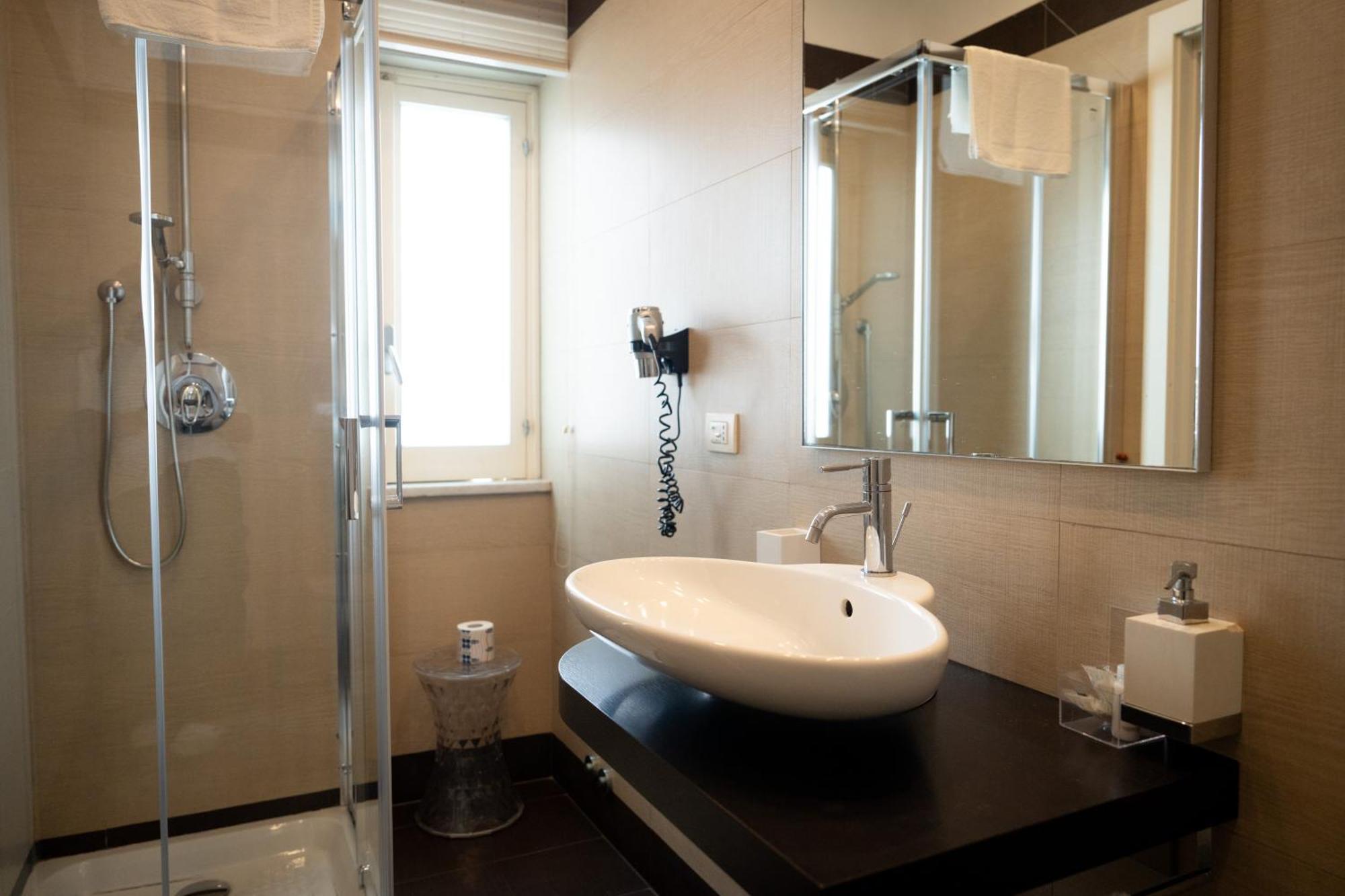 Suite 70 Luxury Collection Reggio Calabria Exterior foto