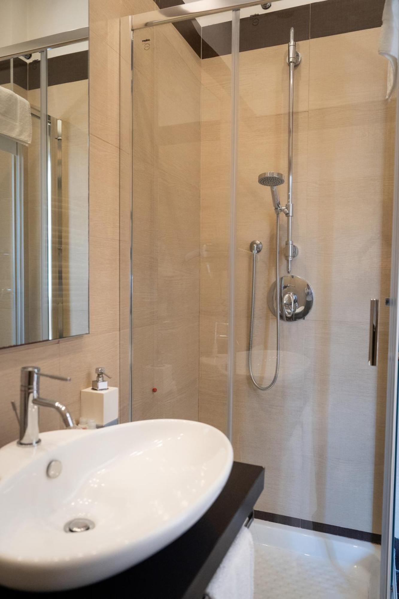 Suite 70 Luxury Collection Reggio Calabria Exterior foto