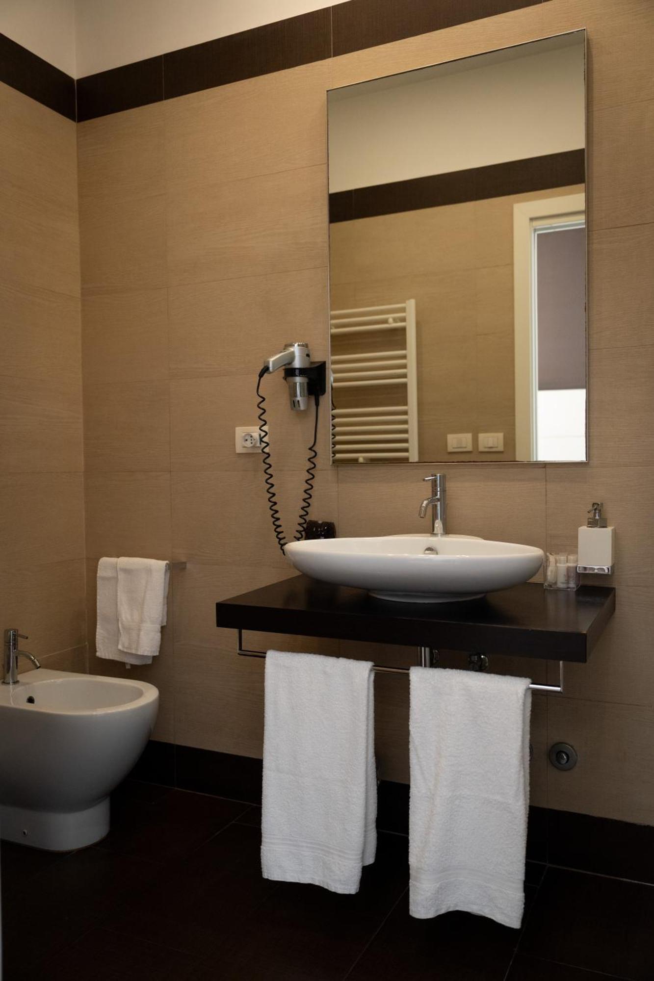 Suite 70 Luxury Collection Reggio Calabria Exterior foto