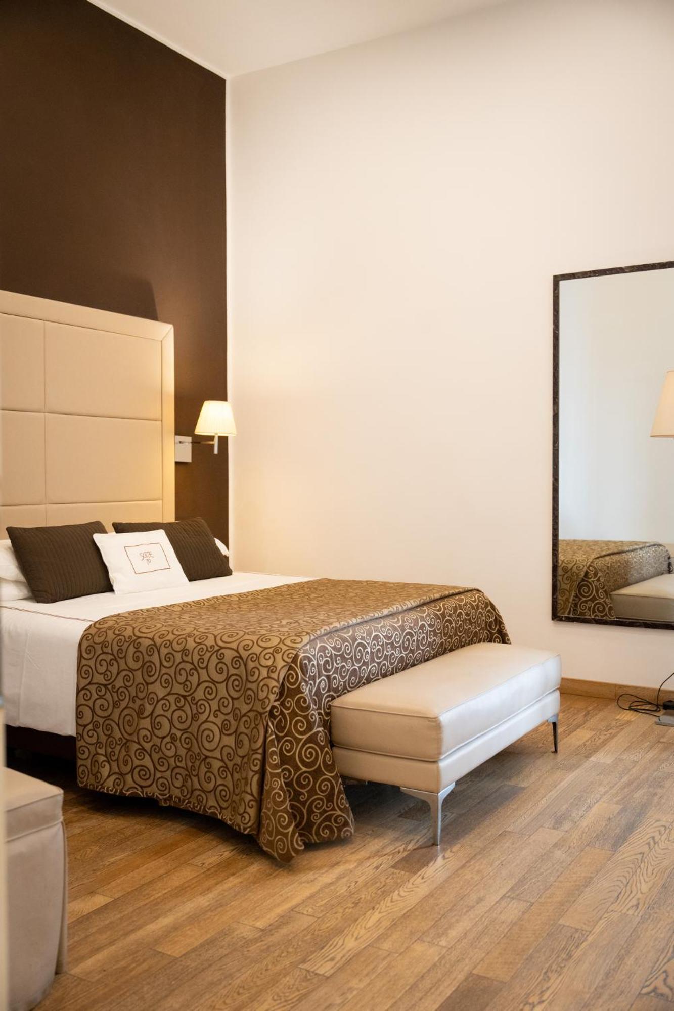 Suite 70 Luxury Collection Reggio Calabria Exterior foto